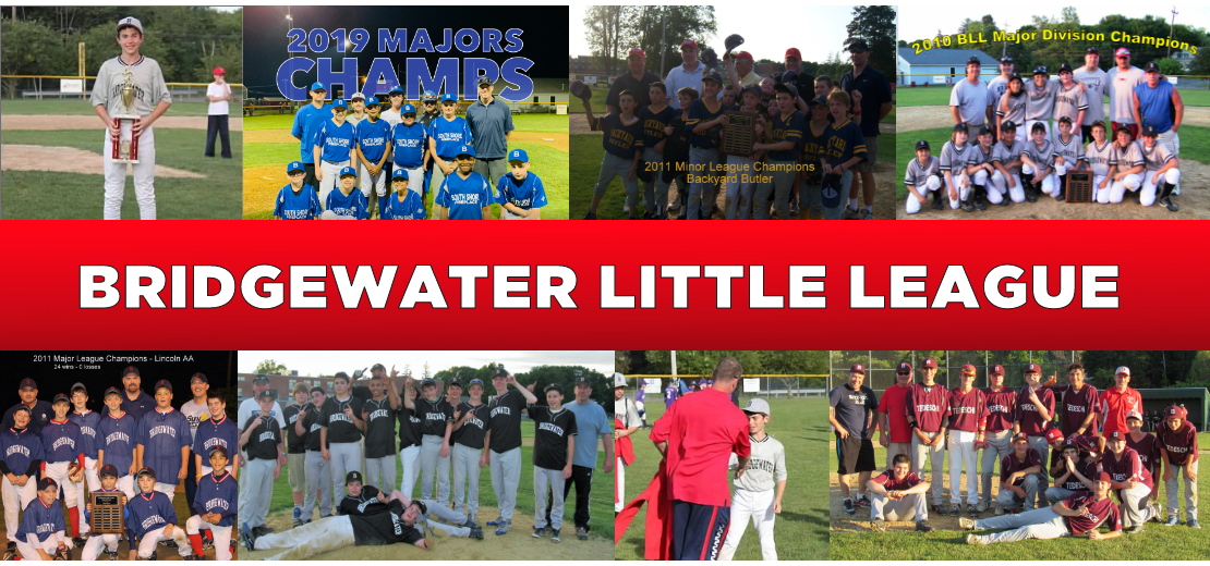 70 Years of Bridgewater Little League