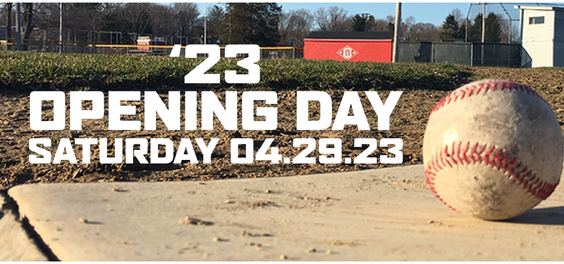 '23 Spring Season