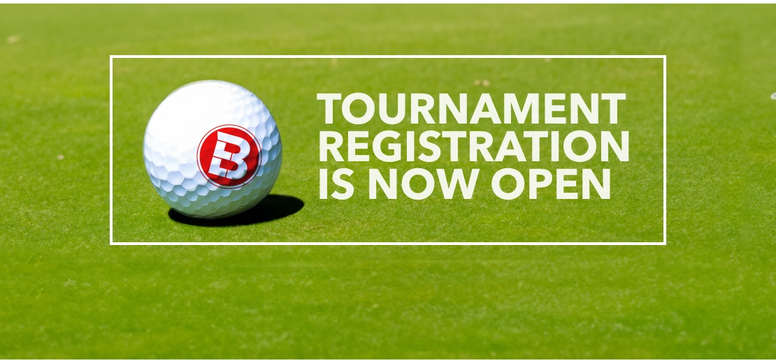 BLL Golf Tournament