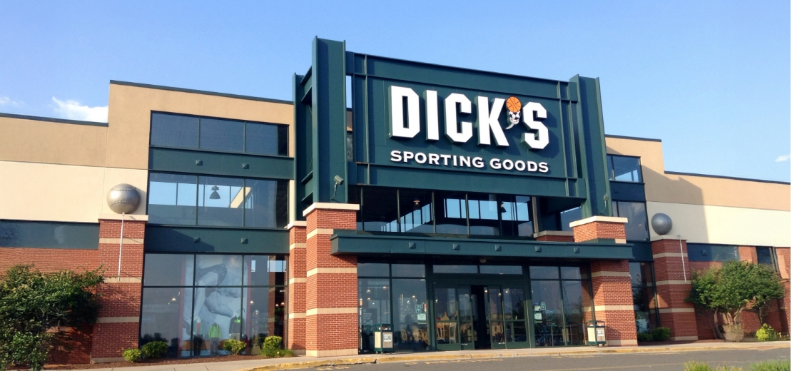 DSG Shop Event from 8/29 to 9/1